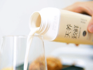 花花牛丨儲奶小妙招，飲奶更健康?。?！