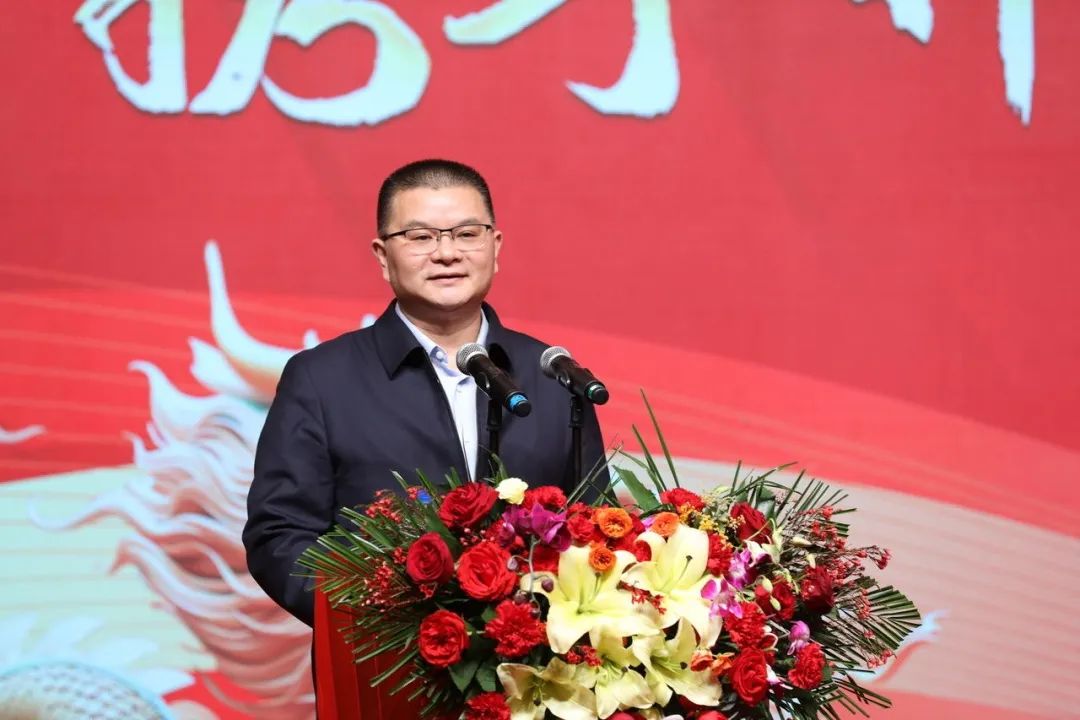 花花牛乳業(yè)30周年暨2024年客戶大會圓滿召開！