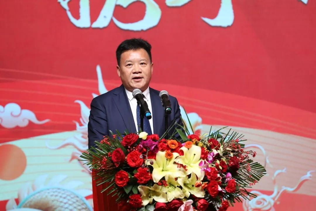 花花牛乳業(yè)30周年暨2024年客戶大會圓滿召開！