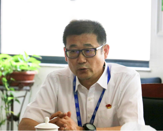 樹立信心、積蓄力量、厚積薄發(fā)、共享成果—花花牛乳業(yè)集團召開2019年半年度工作總結會