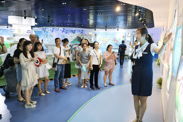 我的新鮮之旅領略花花?！磅r”的奧秘