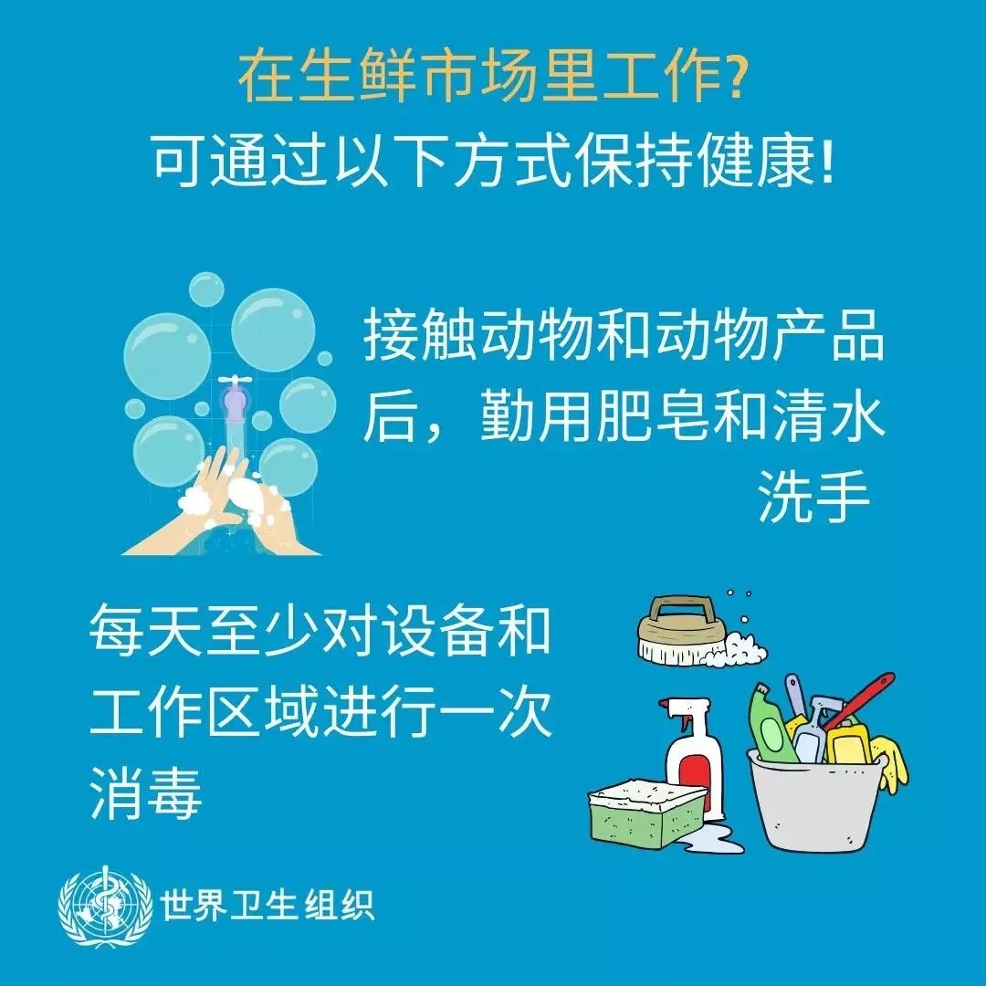 花花牛 | 共克時(shí)艱、遏制疫情，請相信國家力量！